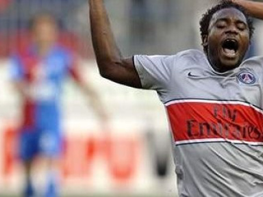 Sessegnon suspendu 2 matches !