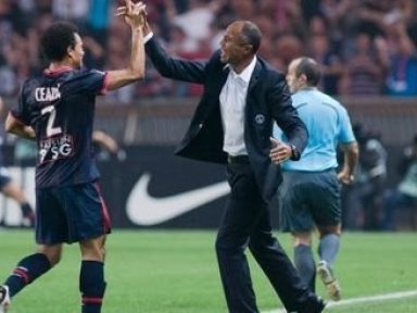 Lorient : Paris doit rebondir (Avant-match)