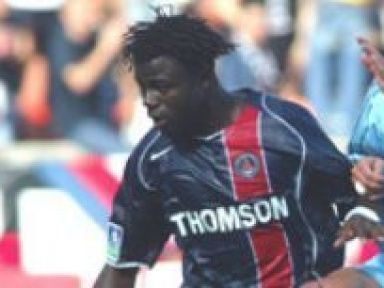 Essai non concluant pour M'bami