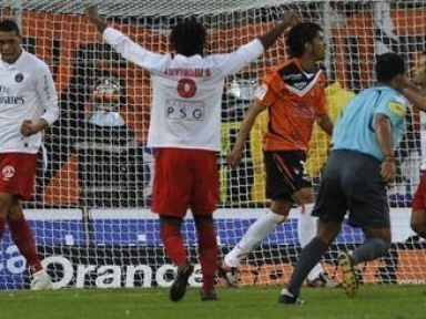 Nancy : Enfin une victoire pour Paris ?