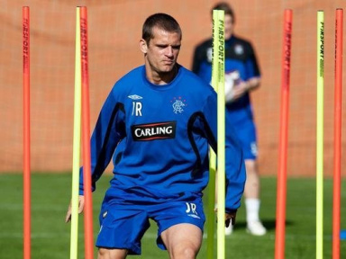 Les confidences de Rothen