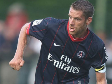 Armand évoque le peu d'internationaux au PSG