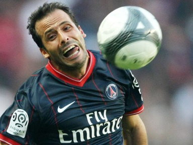 Marseille : Clément et Giuly incertains