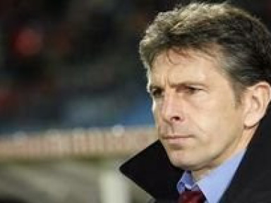 Claude Puel - OM-PSG : "Du préfabriqué"