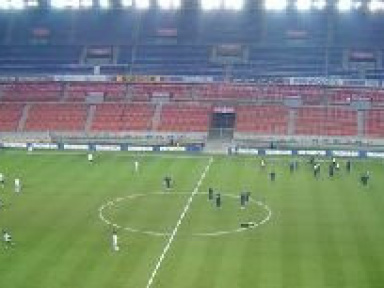 Deux jours de repos pour les joueurs