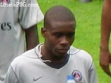 Mabiala décolle chez les Aiglons