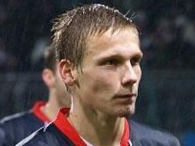 Auxerre : Chantôme forfait