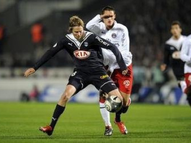 Bordeaux : Le chiffre