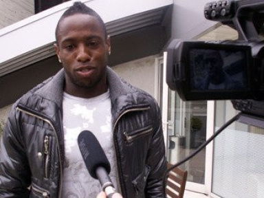 Maurice - "Apporter le maximum"