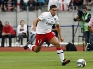 ASSE : Erding pense être de la partie