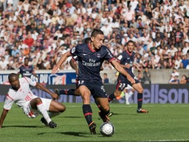 ASSE : Erding toujours incertain