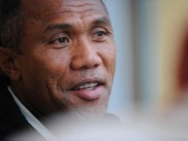 Kombouaré - "On ne peut pas rêver mieux"