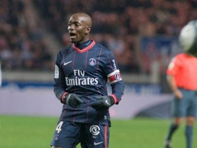 Ligue 1 : Paris manque le coche... (Après-match)