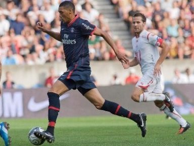 Hoarau présent lors de la reprise ?