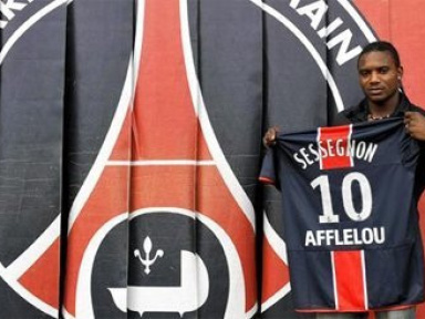 Sessegnon ira à la CAN