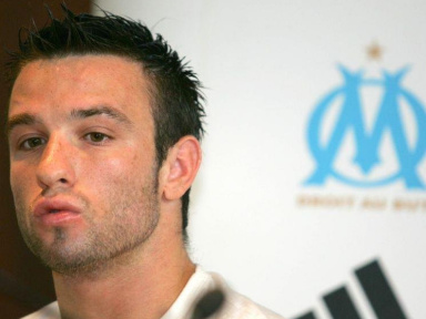 Sondage - Valbuena ne viendra pas