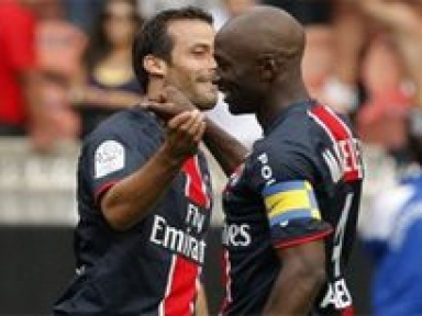 Ligue 1 : Le PSG dans la moyenne