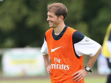 Jallet - "Ca a été chaotique"