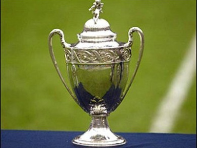 Evian TGFC en 16ème !