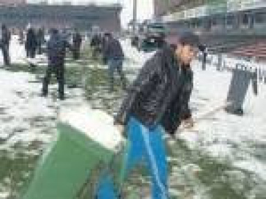 Guingamp :  Paris contrarié