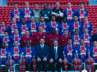 Des nouvelles de Nicolas Laspalles