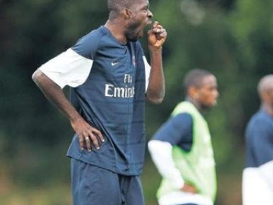 Baning tout proche de la sortie