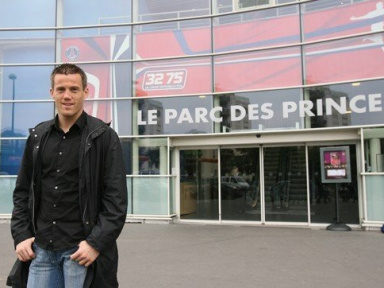 Landreau - "Le PSG n’est pas aimé"