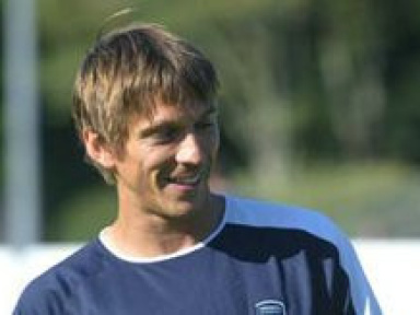 L. Leroy contribue à la défaite de l'OM