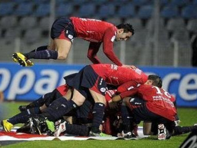 Lille : Notes > Un véritable naufrage