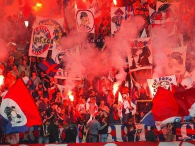 Lyon : dernier déplacement ?