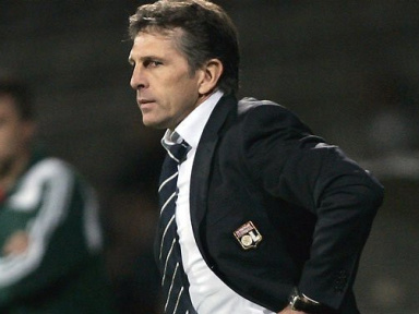 Lyon : Puel se méfie du PSG