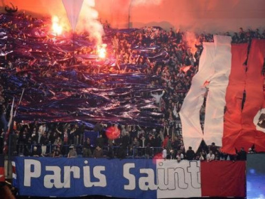 Lyon - 200 supporters sans billet ?