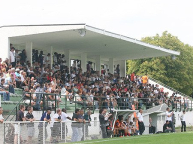 CFA - Le PSG s’impose