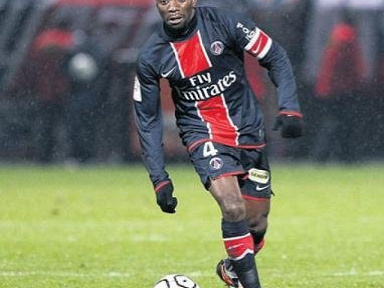 Ligue 1 : Makelele - "Il faut changer notre mentalité"