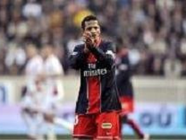 Souza gravement blessé