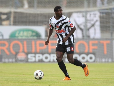 Paris sur un Angevin