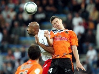 Lorient : Les compositions