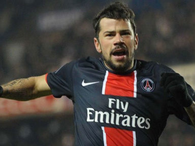 Pourquoi Kezman ne va pas à Vesoul