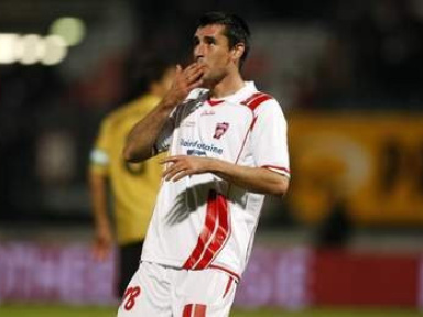 Nancy : Feret pense battre Paris