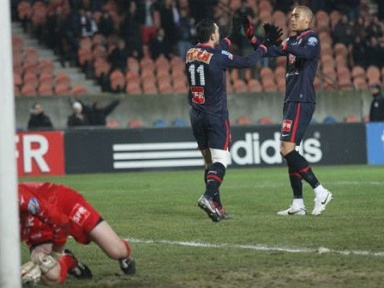 Ligue 1 : L’attaque, le paradoxe parisien