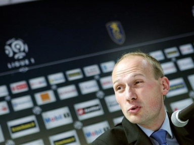 OM : Anthony Gautier arbitrera le match