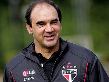 Ricardo hospitalisé