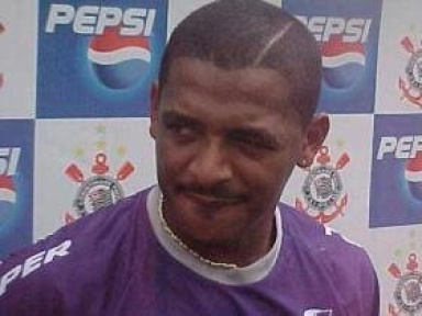 Vampeta devient entraîneur