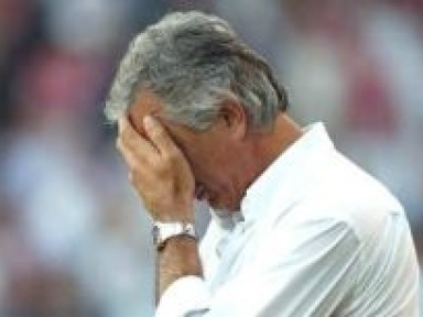 Halilhodzic remercié