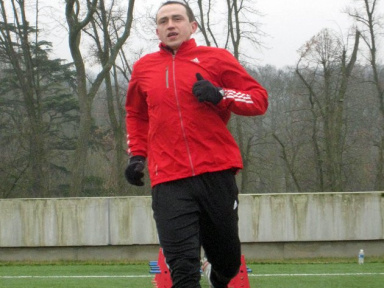 Lens : Ruddy Buquet arbitrera le match