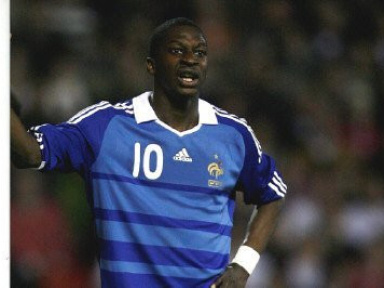 Espoirs : Sankharé décisif