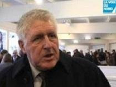 Lens : Delcourt - "Par dessus la tête du PSG"