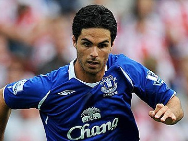 Arteta inscrit un doublé