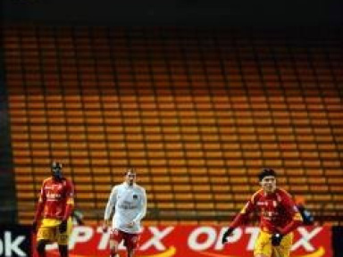 La sécurité pour Lens-PSG dépasse les bornes