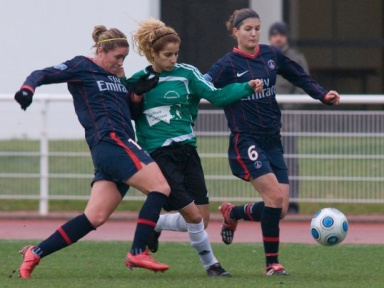 Tout l'opposé des hommes.